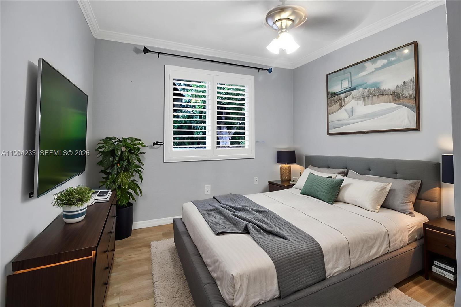 OLD CUTLER ESTATES SEC 4 - Residential