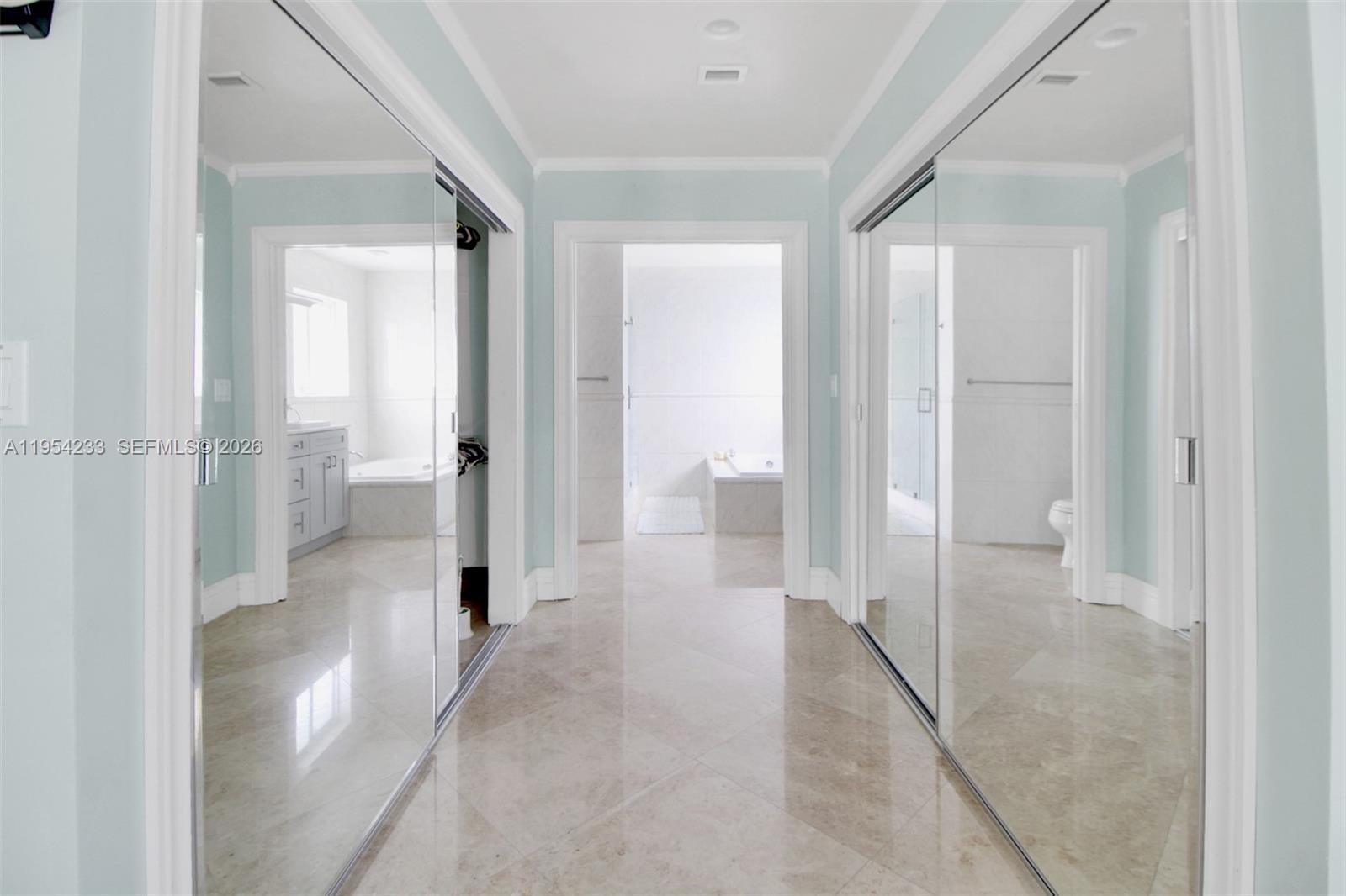 OLD CUTLER ESTATES SEC 4 - Residential