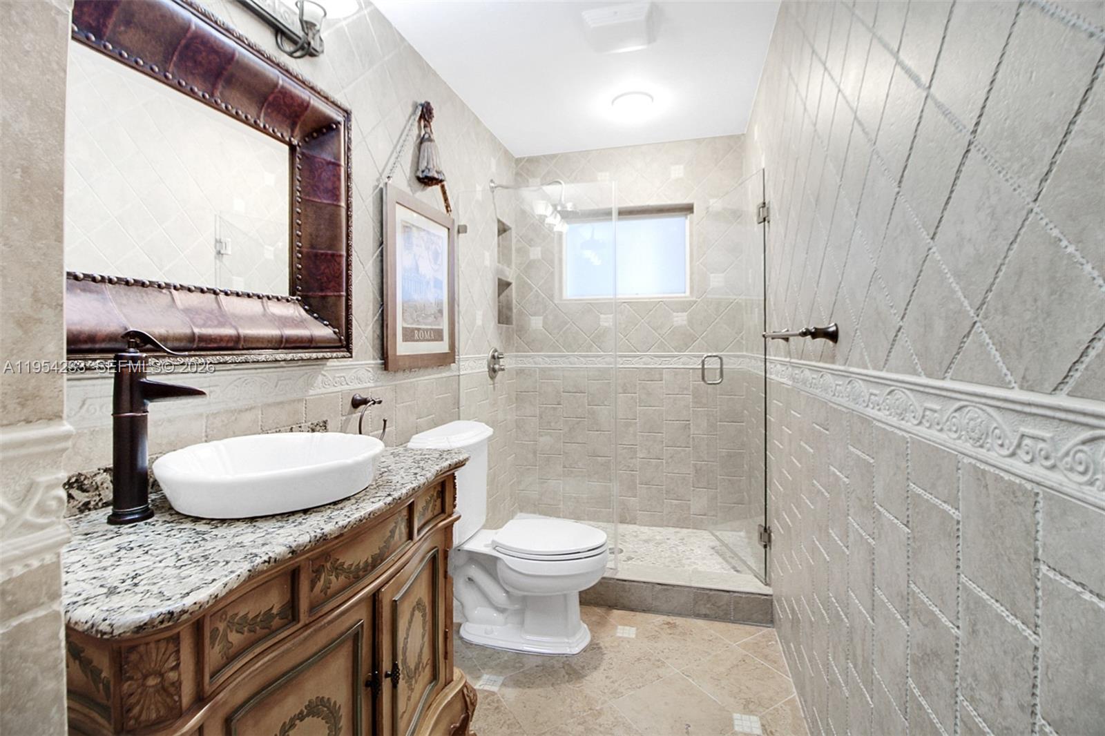 OLD CUTLER ESTATES SEC 4 - Residential