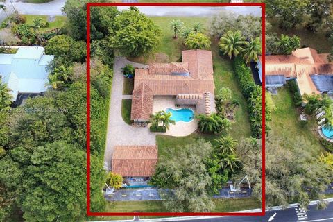 15144 SW 72nd Ct Palmetto Bay FL 33158