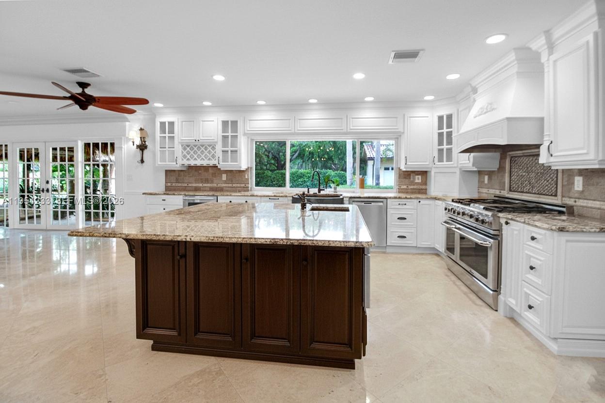 OLD CUTLER ESTATES SEC 4 - Residential