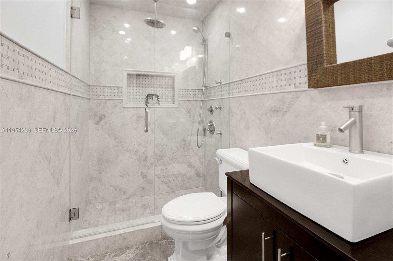 OLD CUTLER ESTATES SEC 4 - Residential