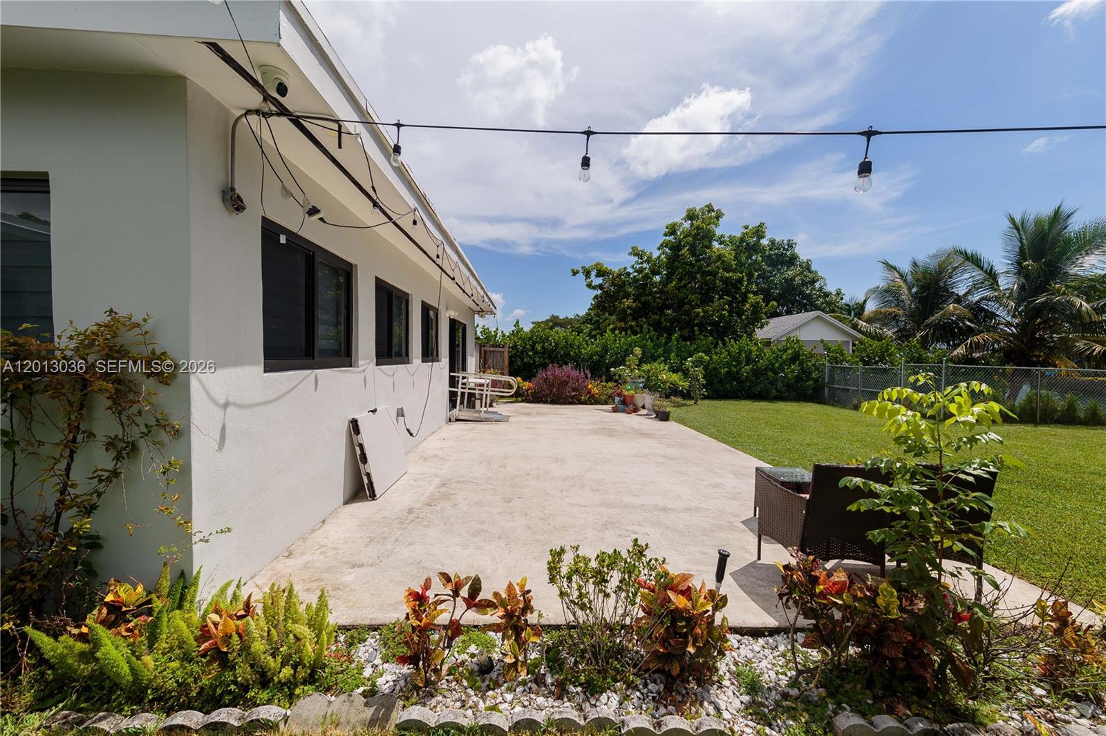 POINT ROYALE SEC THREE - Residential Lease