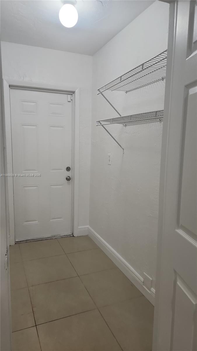 WASHINGTON PARK FOURTH AD - Residential Lease
