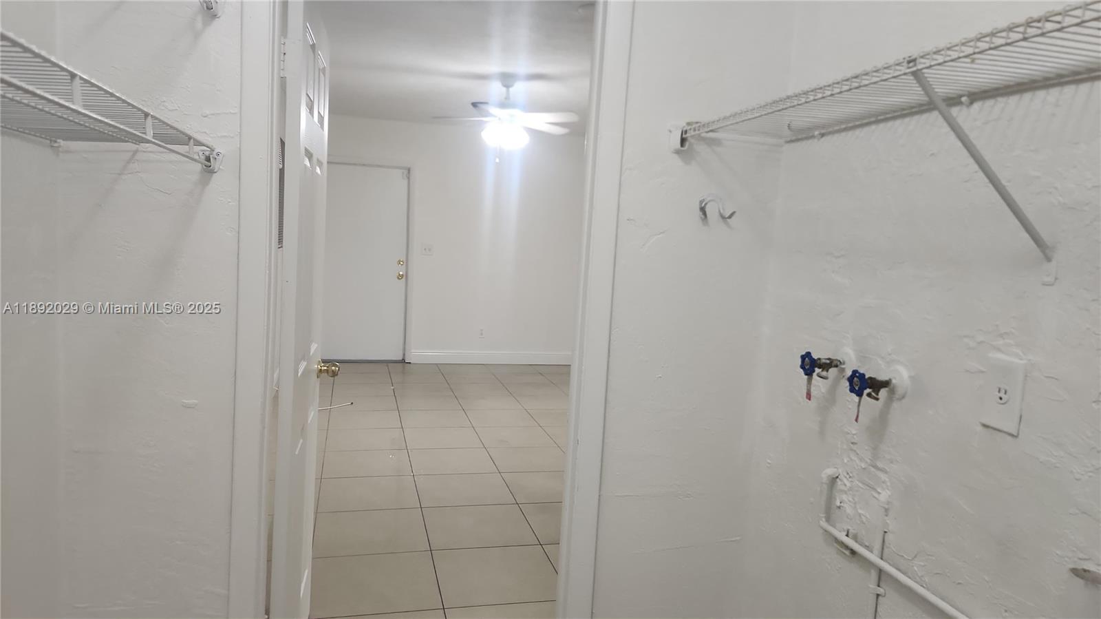 WASHINGTON PARK FOURTH AD - Residential Lease