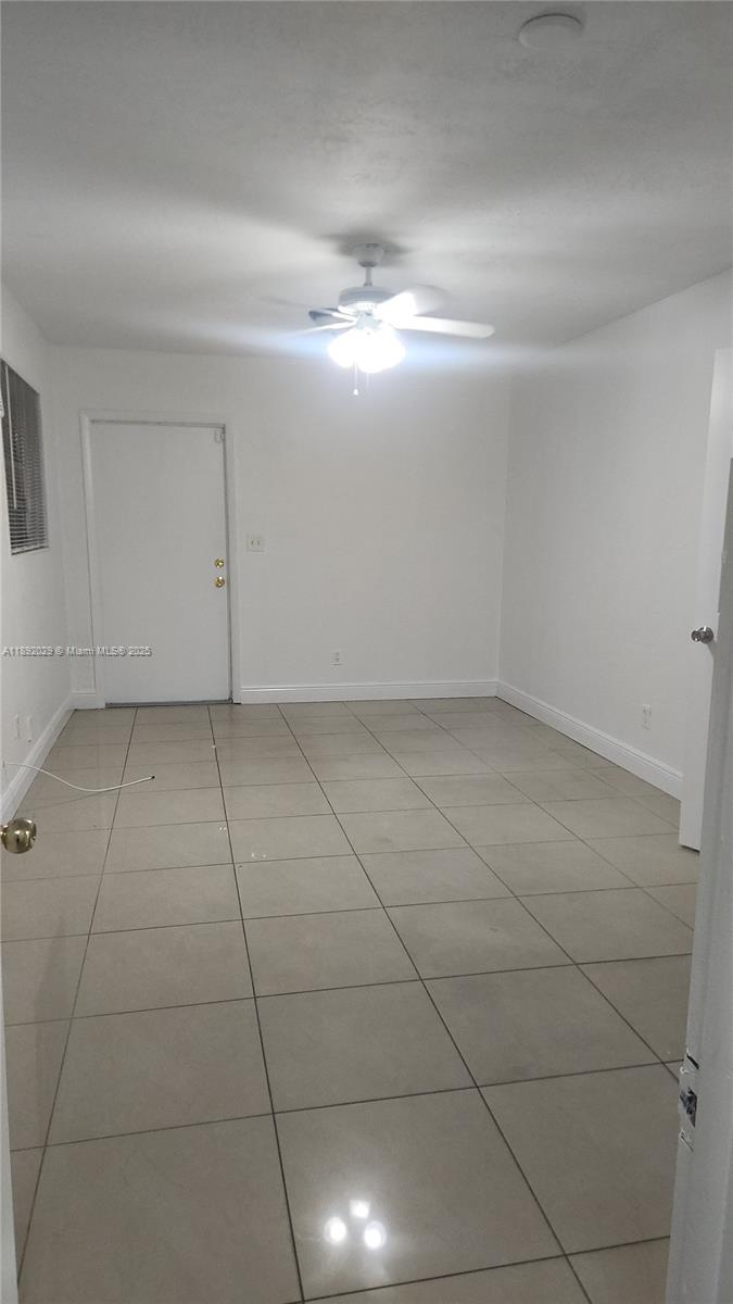 WASHINGTON PARK FOURTH AD - Residential Lease