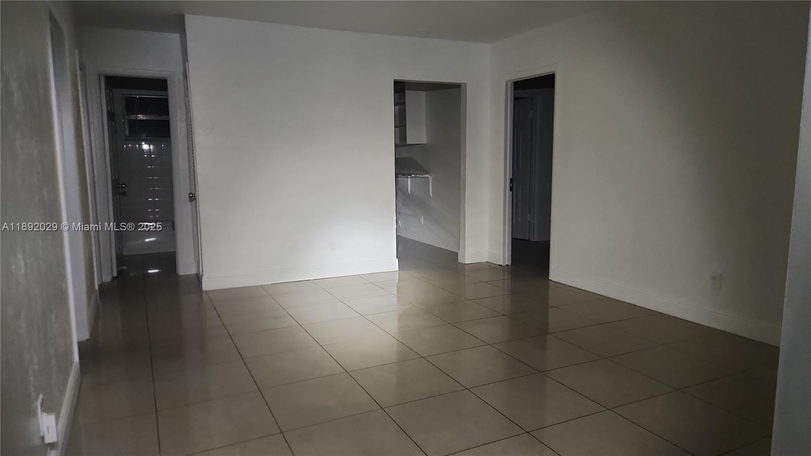 WASHINGTON PARK FOURTH AD - Residential Lease
