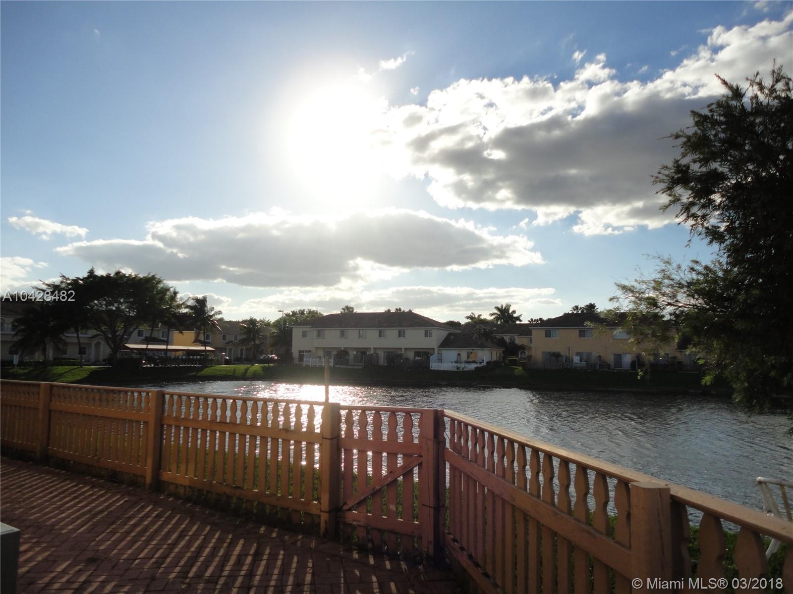 BONITA VILLAS CONDO - Residential Lease