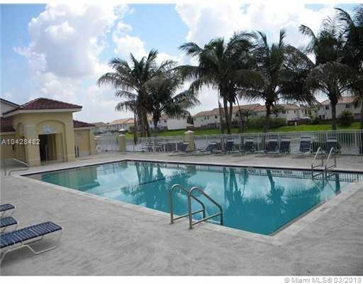 BONITA VILLAS CONDO - Residential Lease