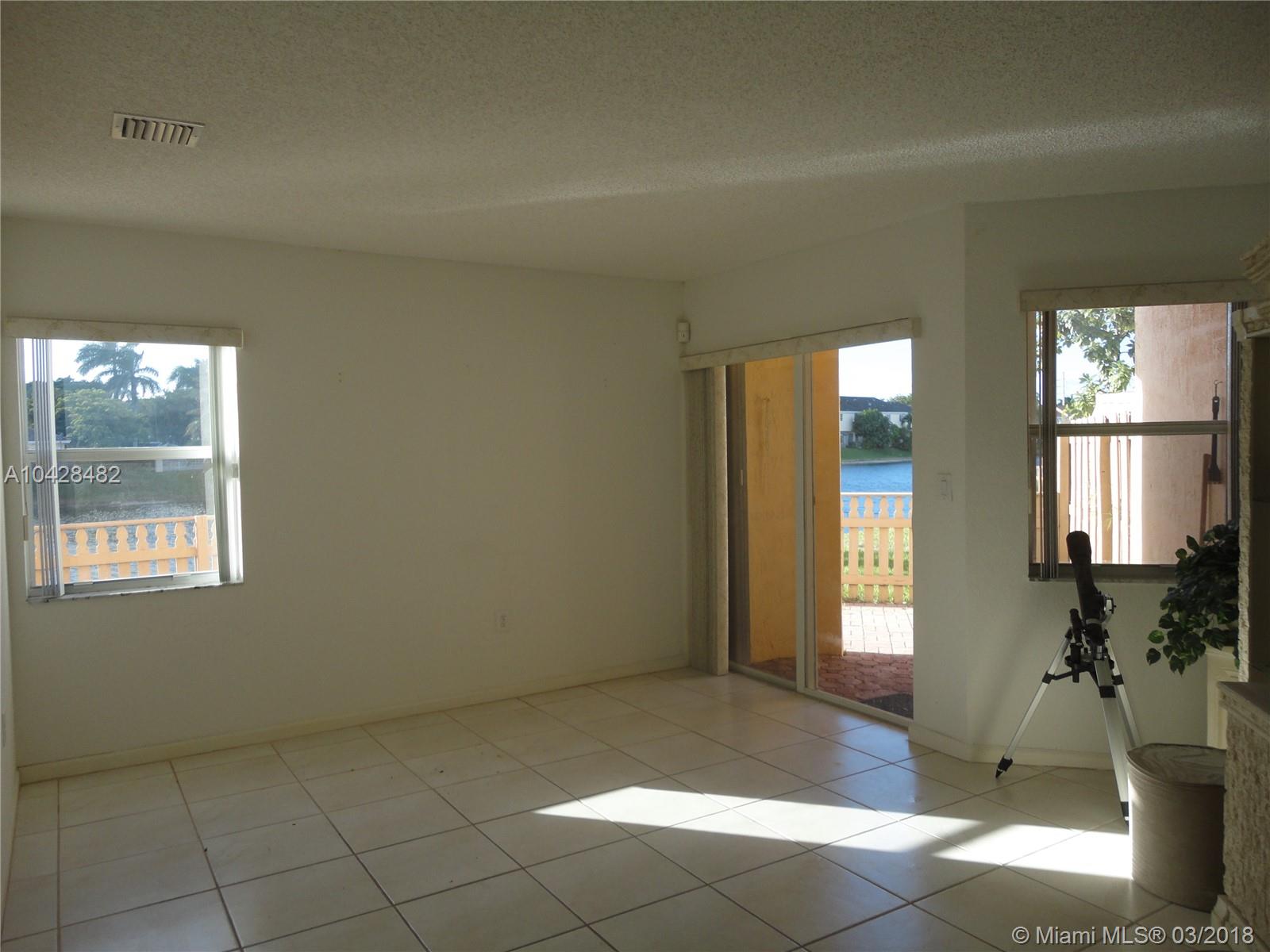 BONITA VILLAS CONDO - Residential Lease