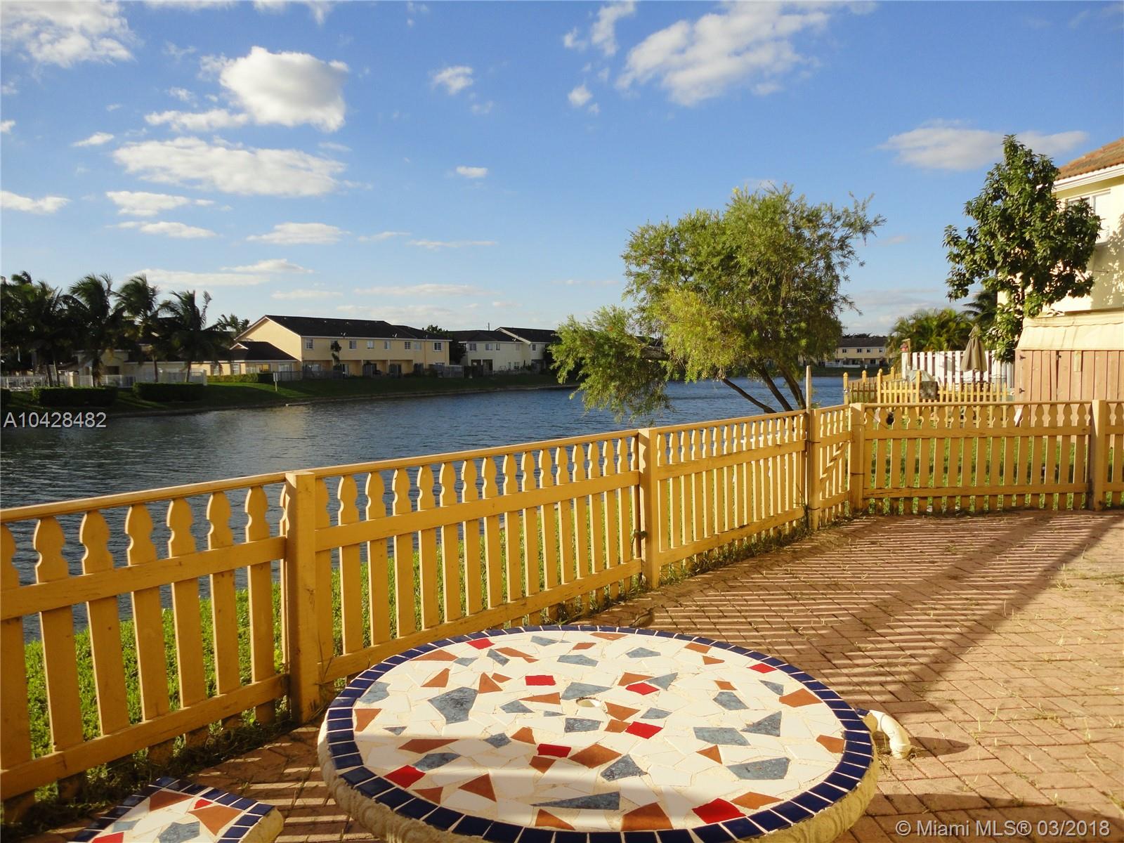 BONITA VILLAS CONDO - Residential Lease