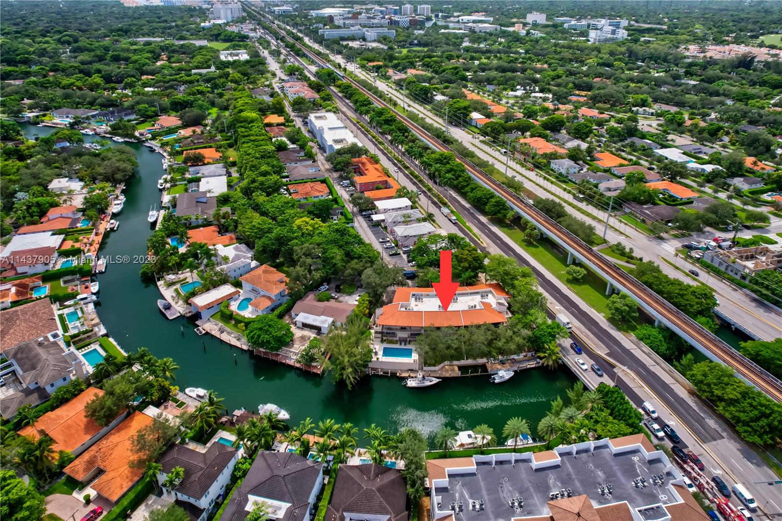 FUTURA SANSOVINO CONDO - Residential