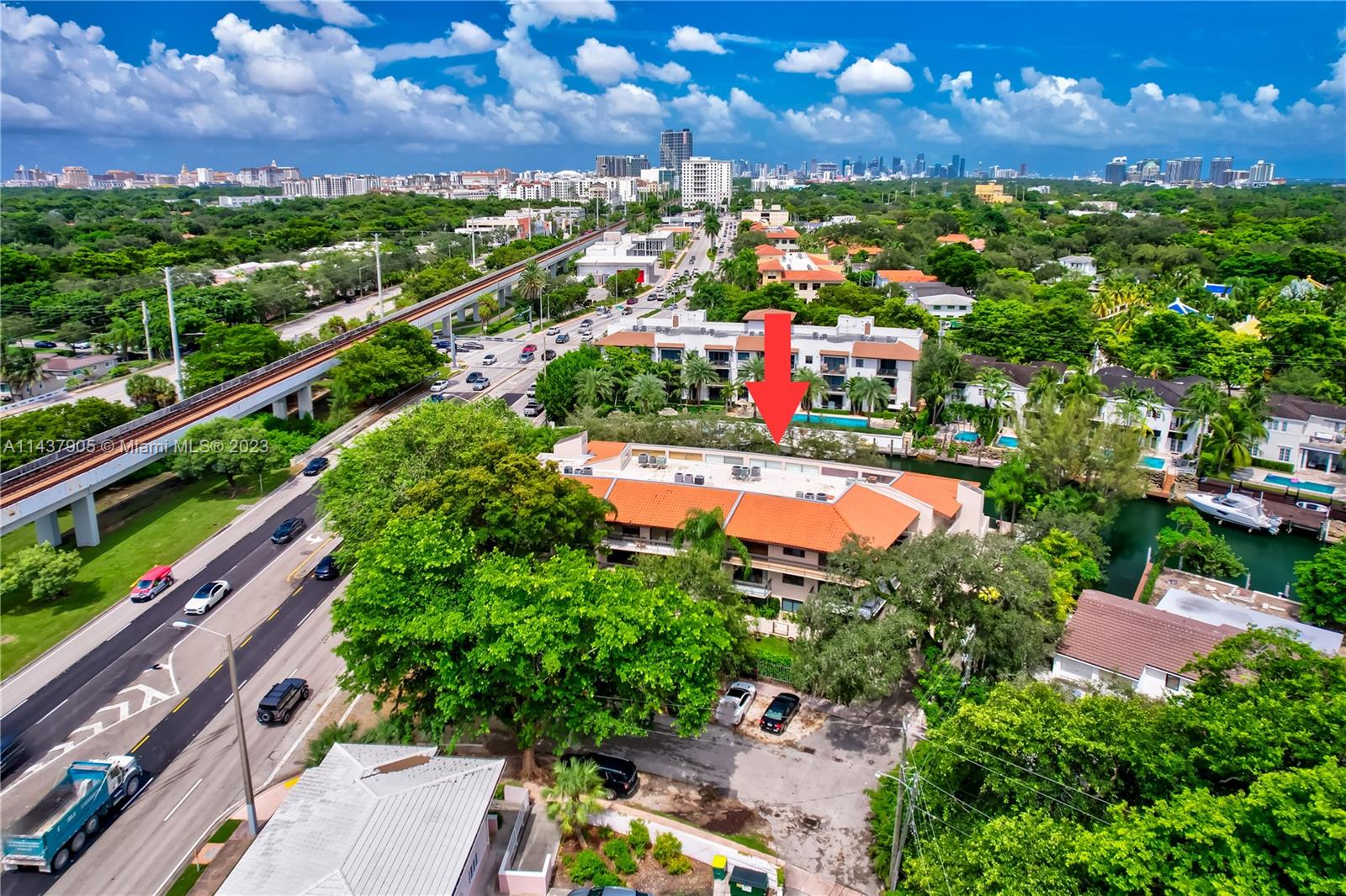 FUTURA SANSOVINO CONDO - Residential