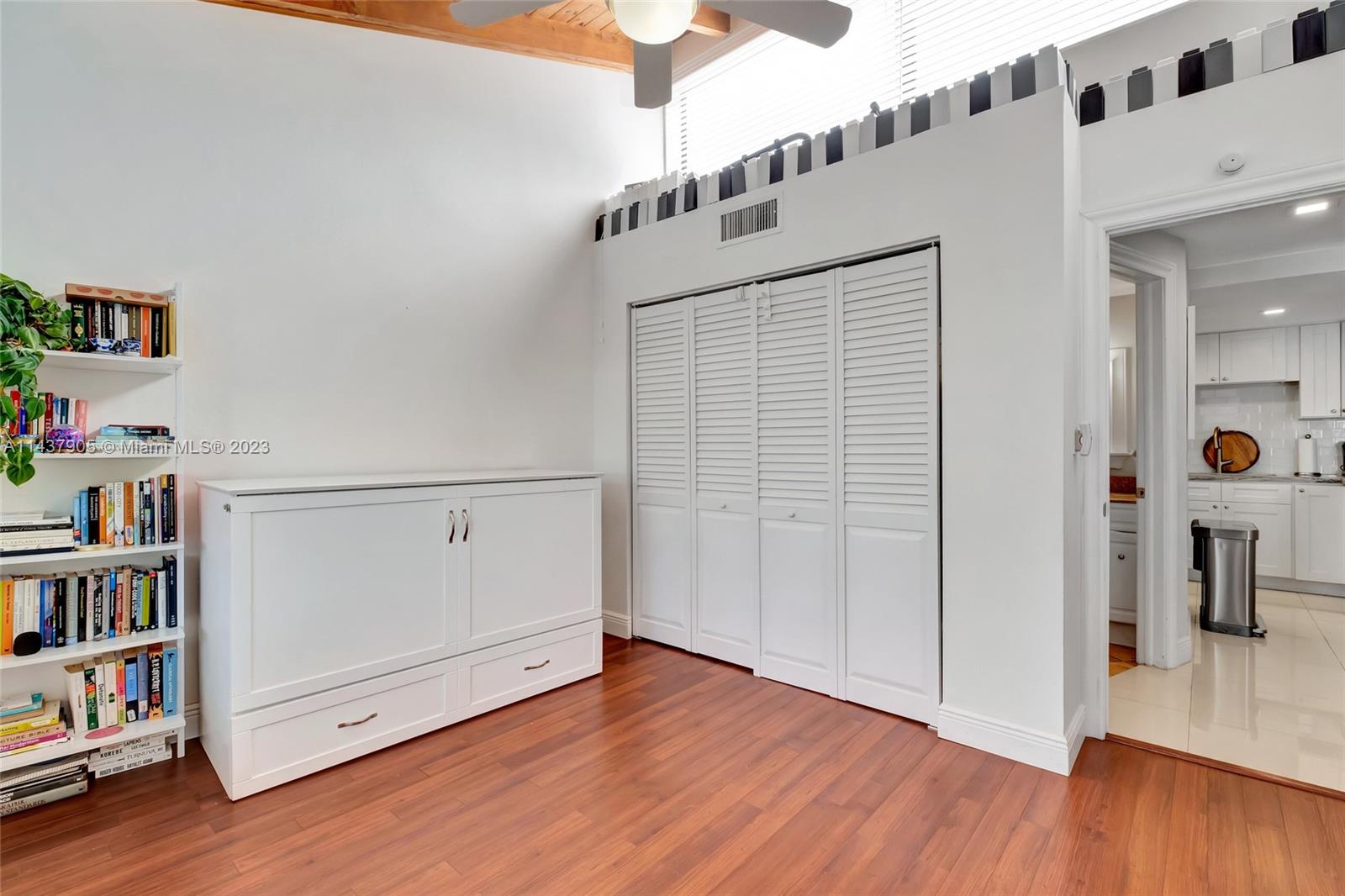 FUTURA SANSOVINO CONDO - Residential