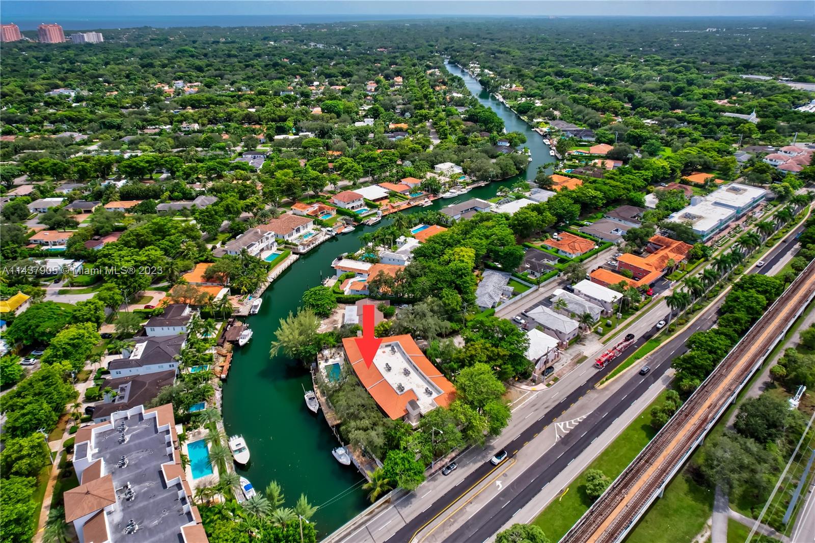FUTURA SANSOVINO CONDO - Residential