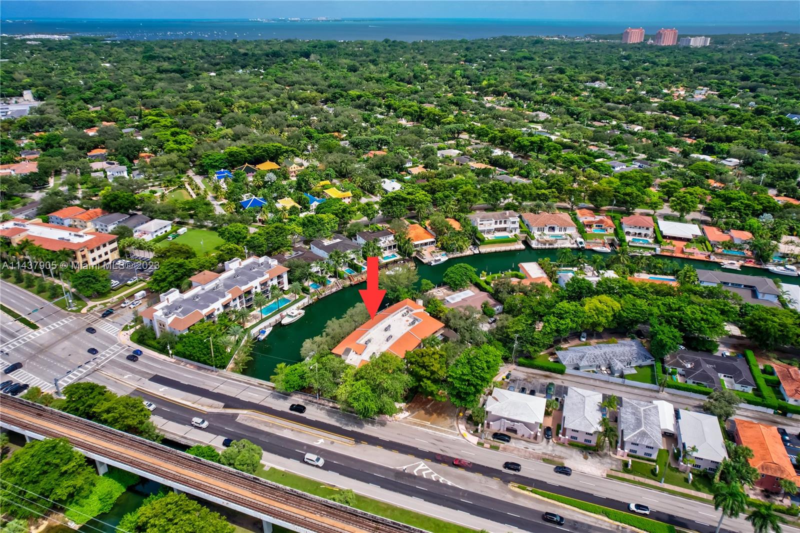 FUTURA SANSOVINO CONDO - Residential