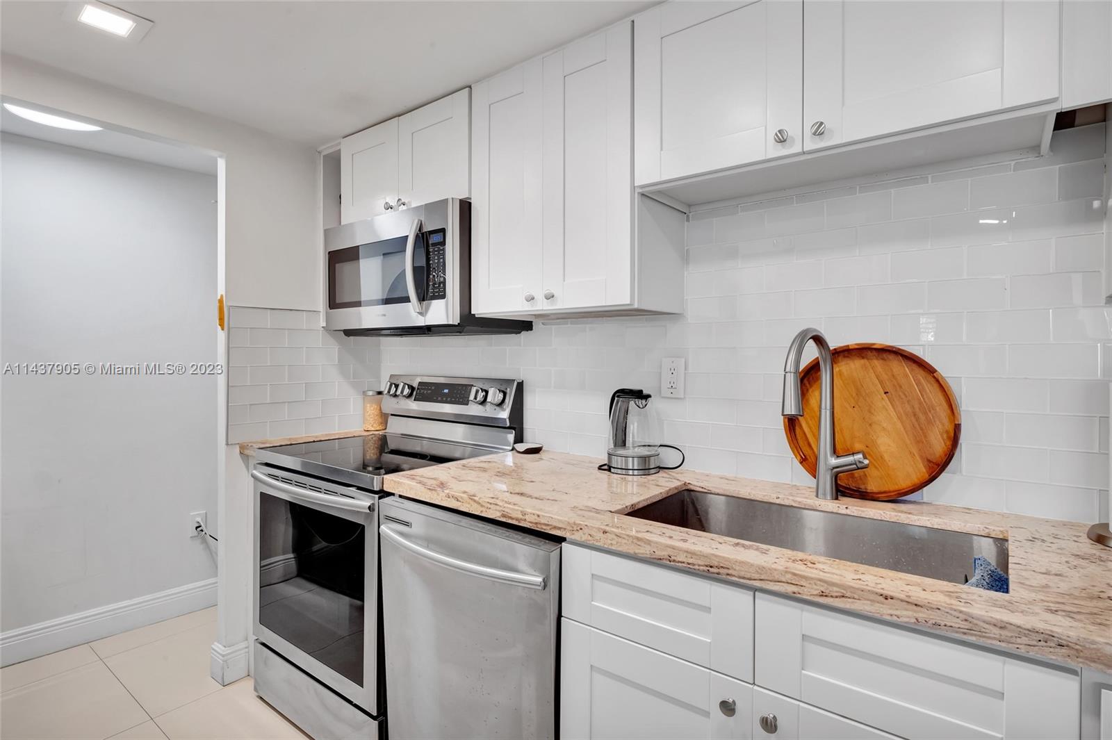 FUTURA SANSOVINO CONDO - Residential