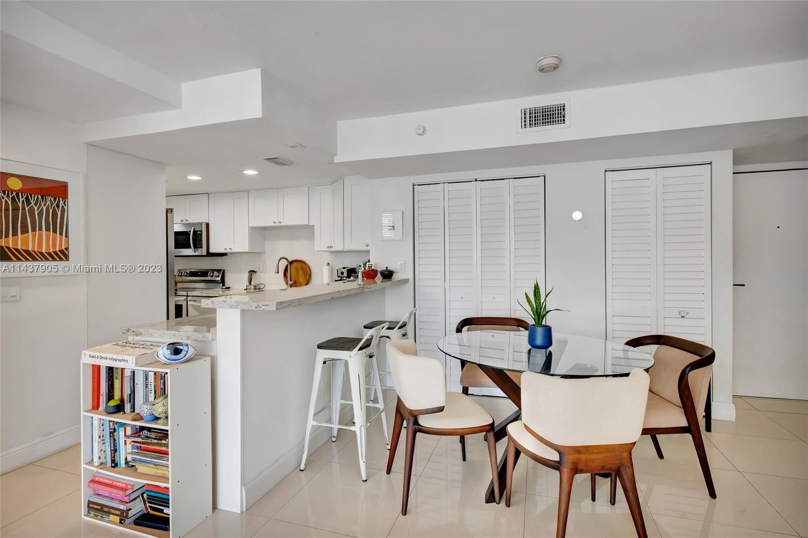 FUTURA SANSOVINO CONDO - Residential