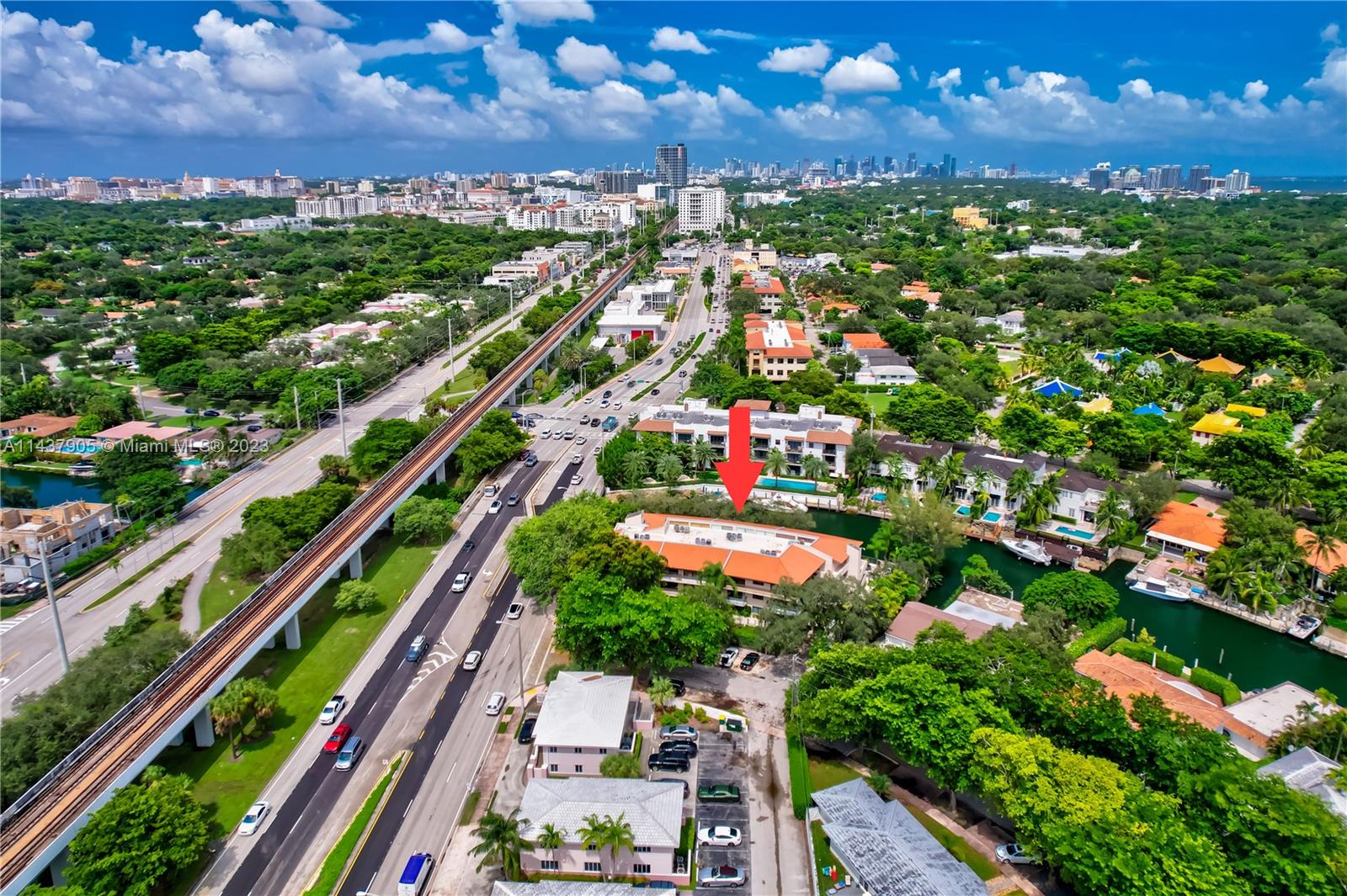 FUTURA SANSOVINO CONDO - Residential