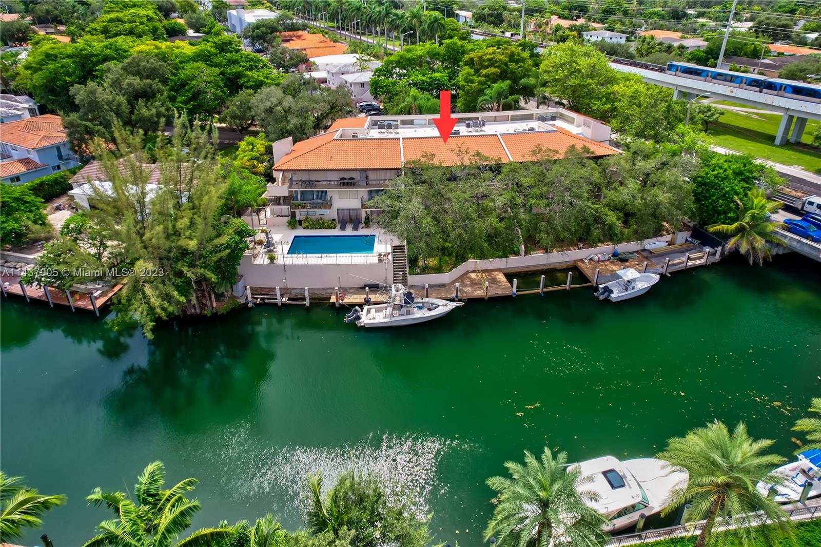 FUTURA SANSOVINO CONDO - Residential