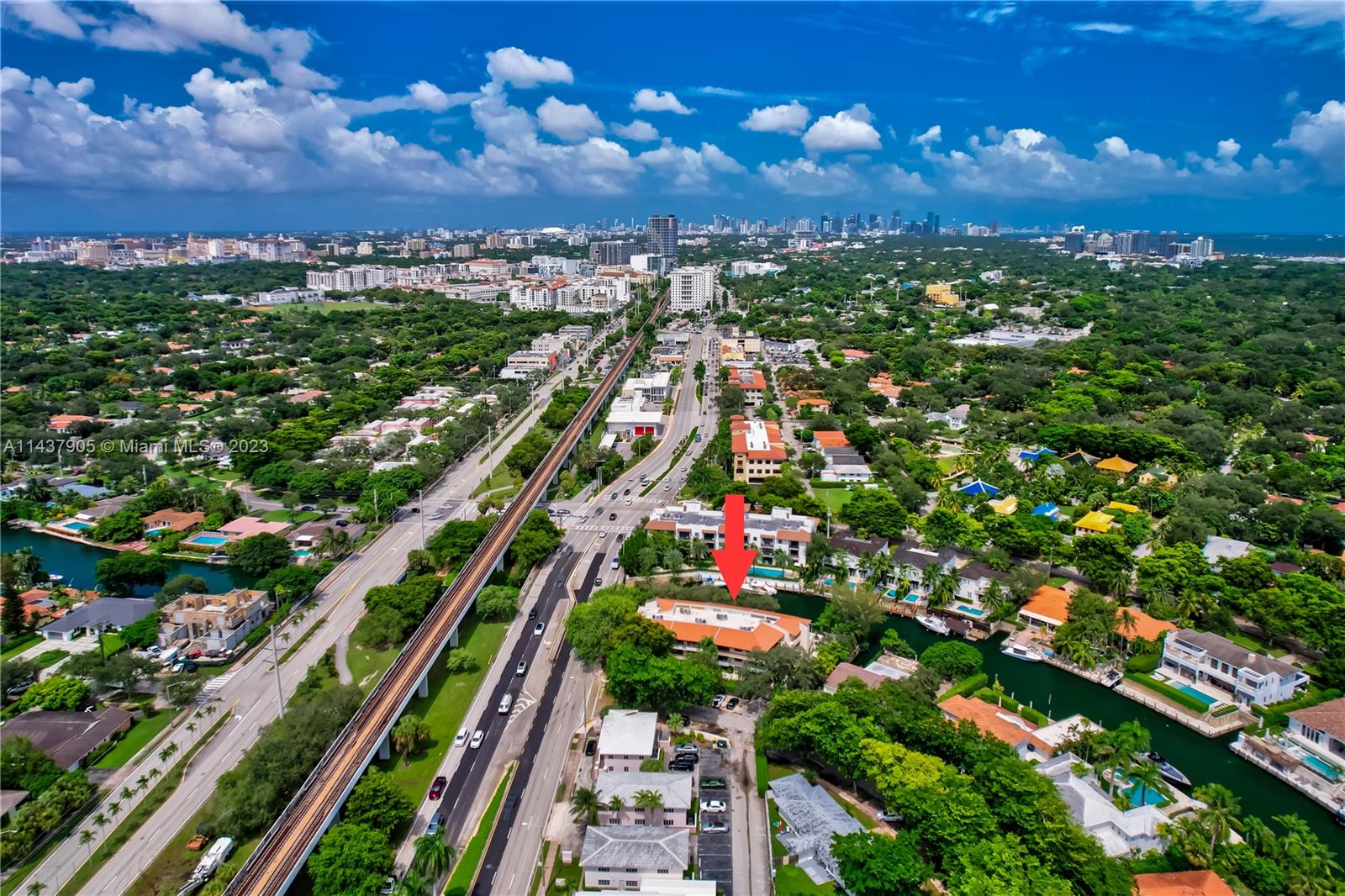 FUTURA SANSOVINO CONDO - Residential