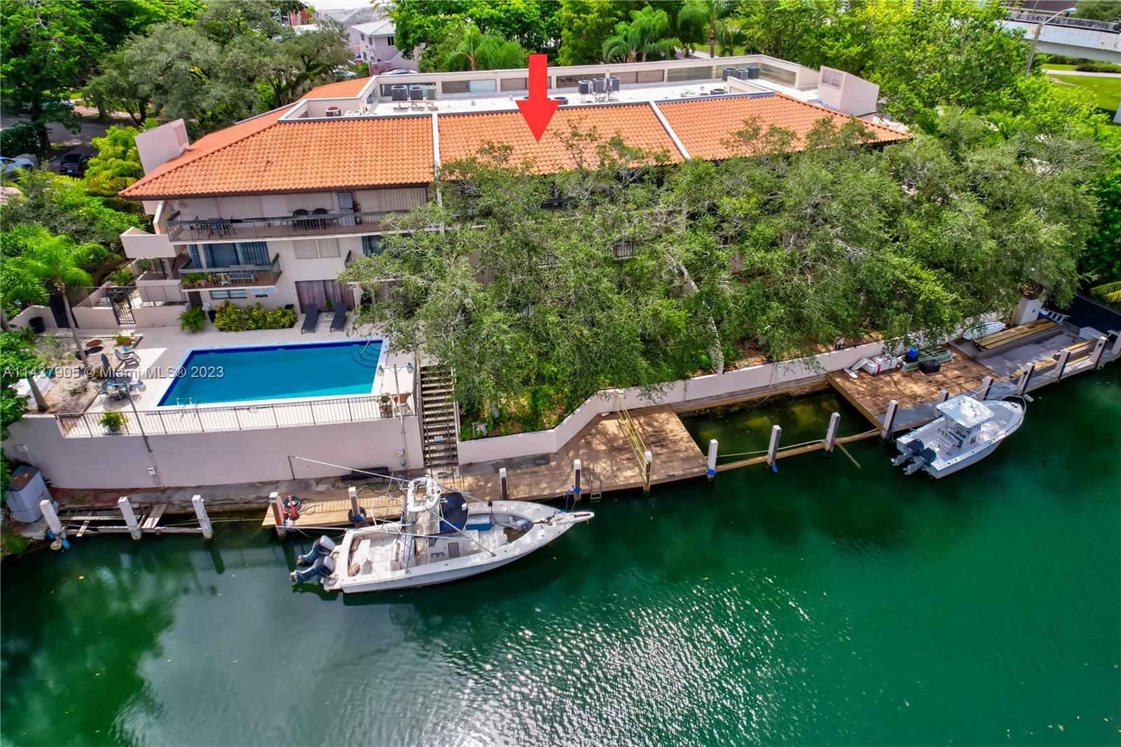 FUTURA SANSOVINO CONDO - Residential