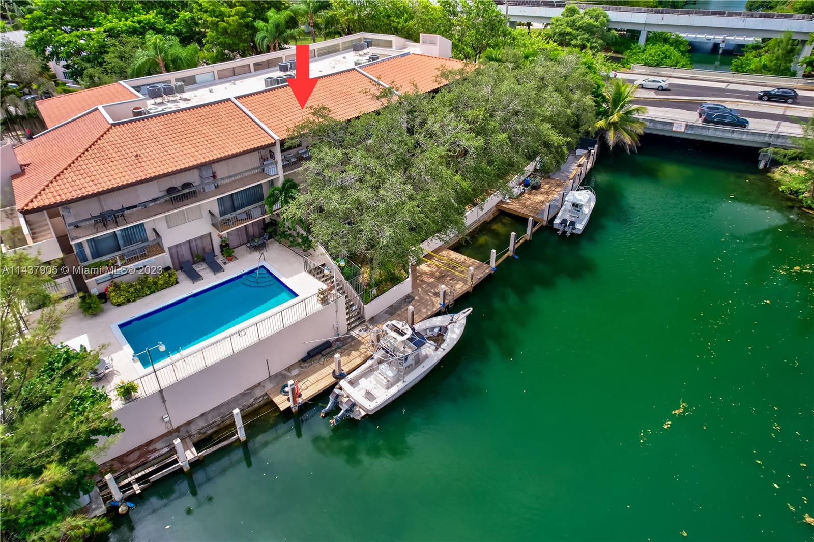 FUTURA SANSOVINO CONDO - Residential