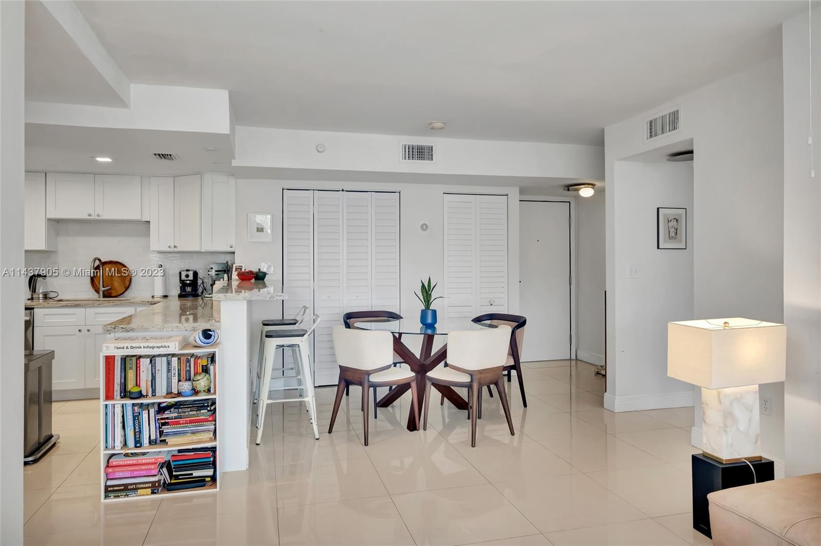 FUTURA SANSOVINO CONDO - Residential