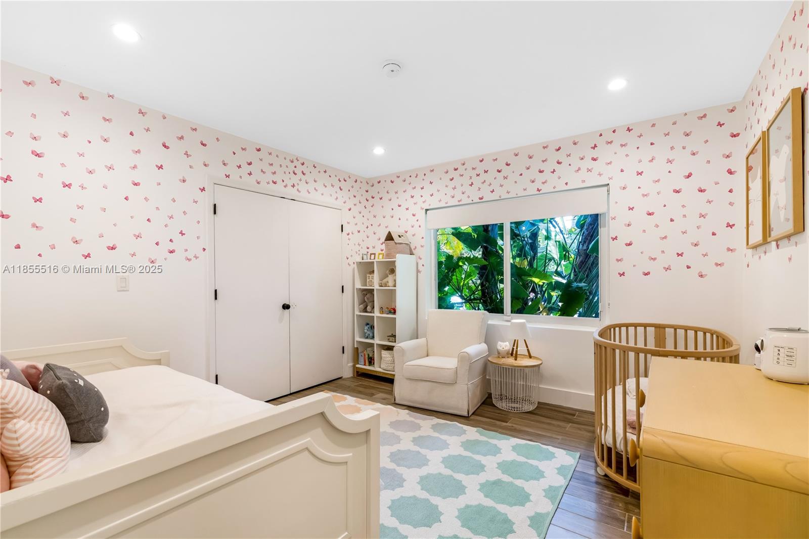 BELLE MEADE 1ST ADDN - Residential