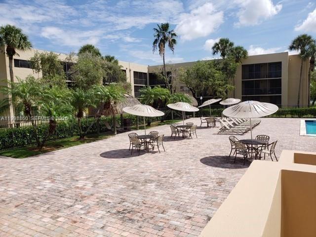 THE HORIZONS CONDO #7 - Residential Lease