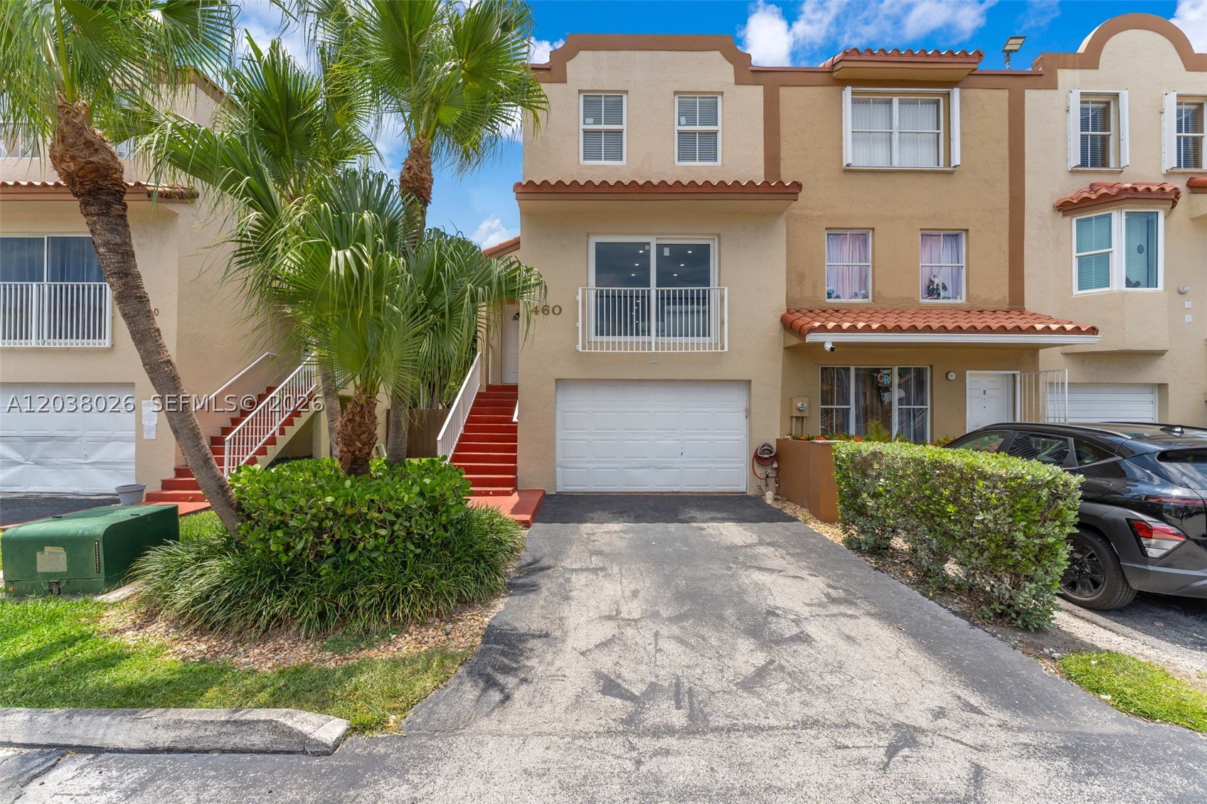460 NW 86th Pl 101