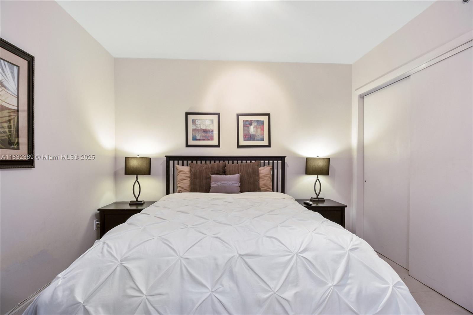 BEACH CLUB TWO - Residential Lease