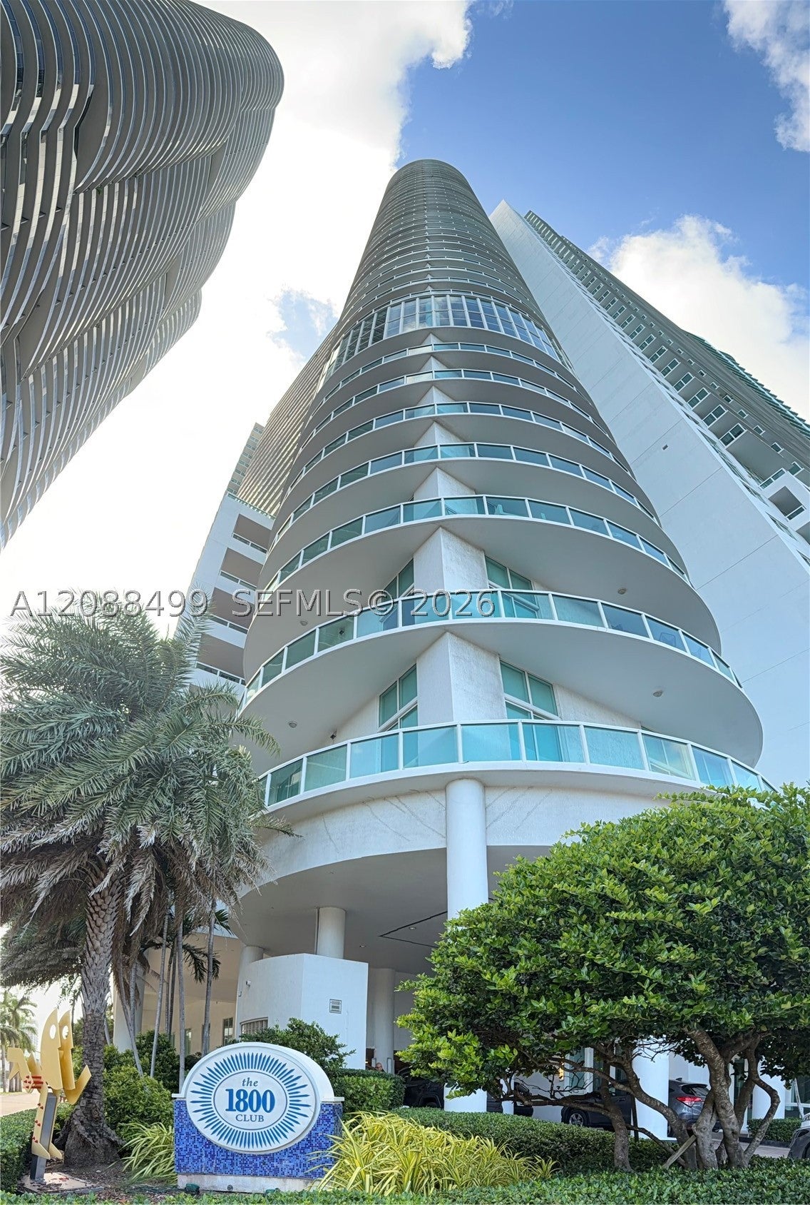 1800 N Bayshore Dr 1608