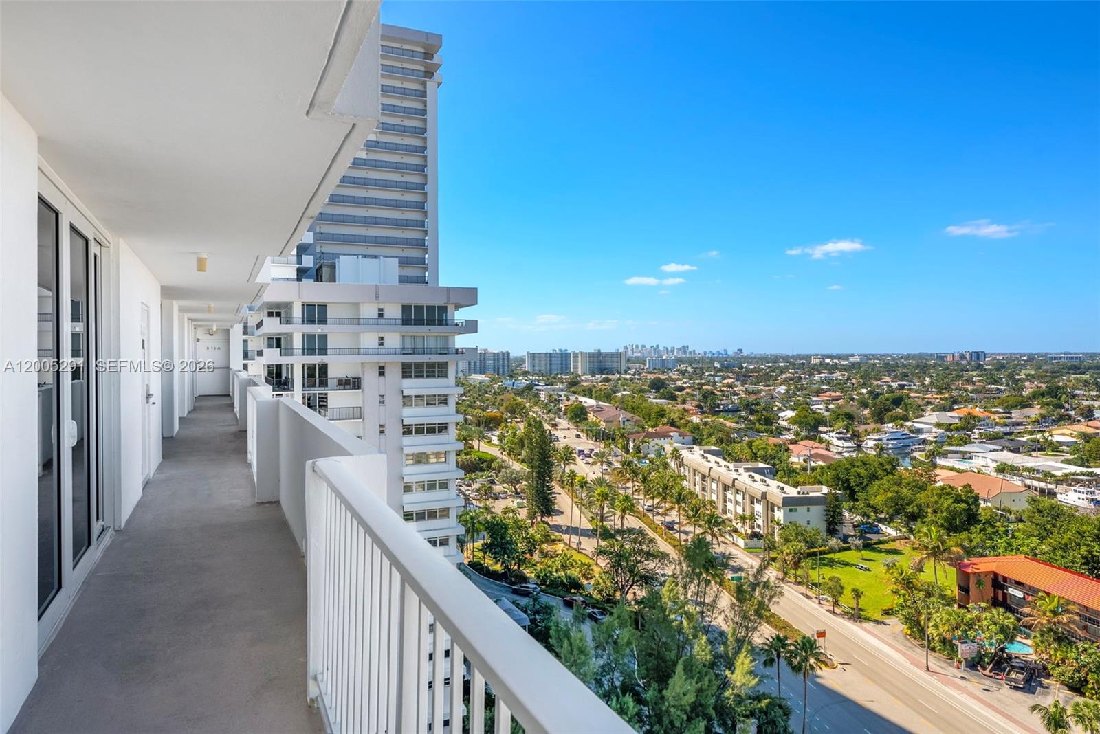 PLAZA EAST CONDO - Residential