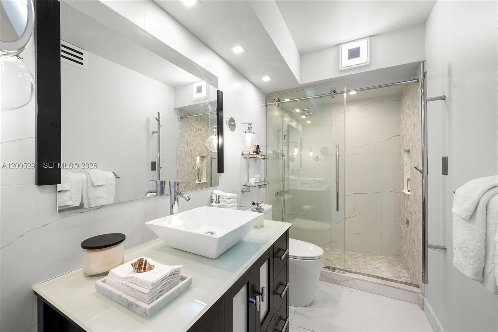 PLAZA EAST CONDO - Residential