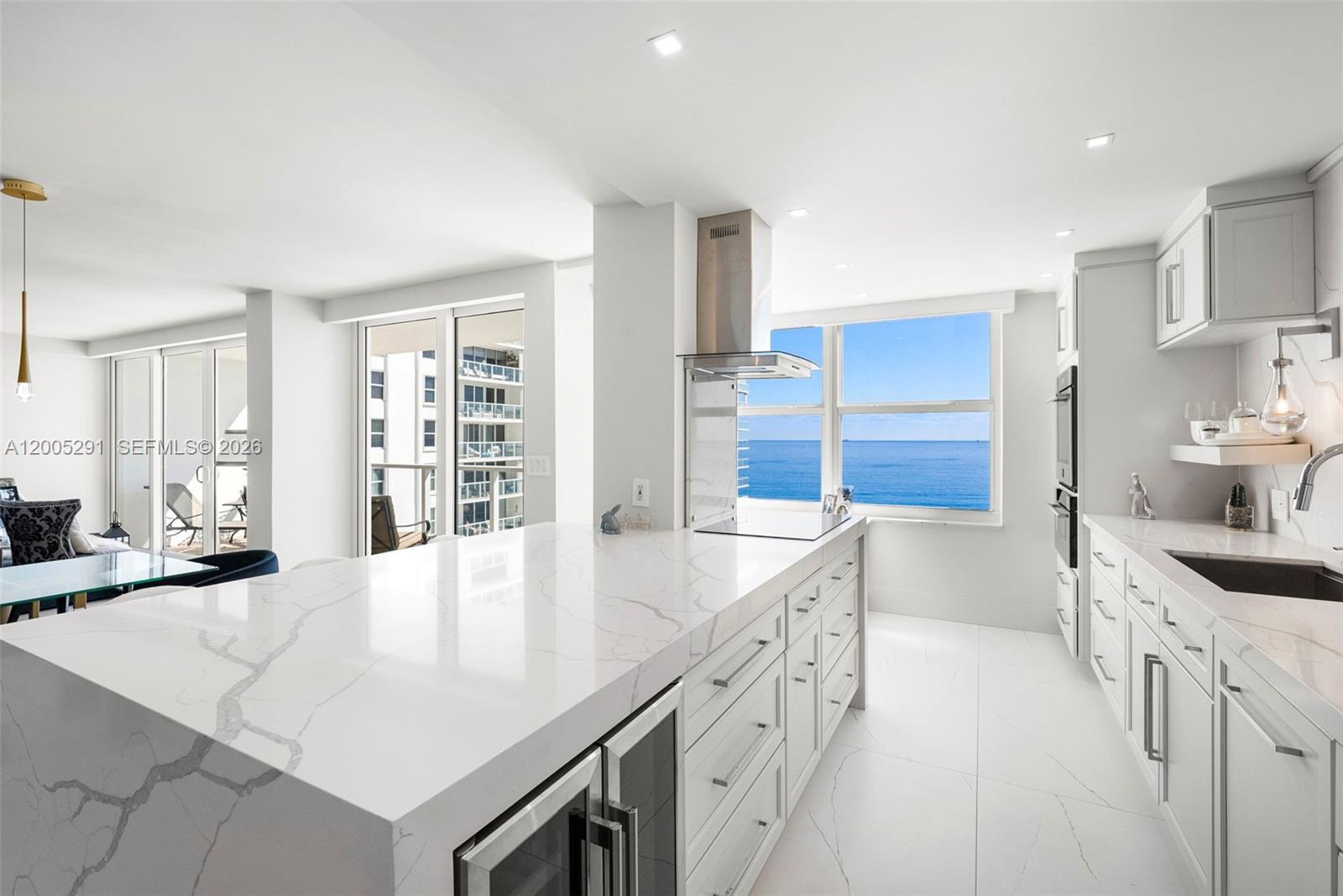 PLAZA EAST CONDO - Residential