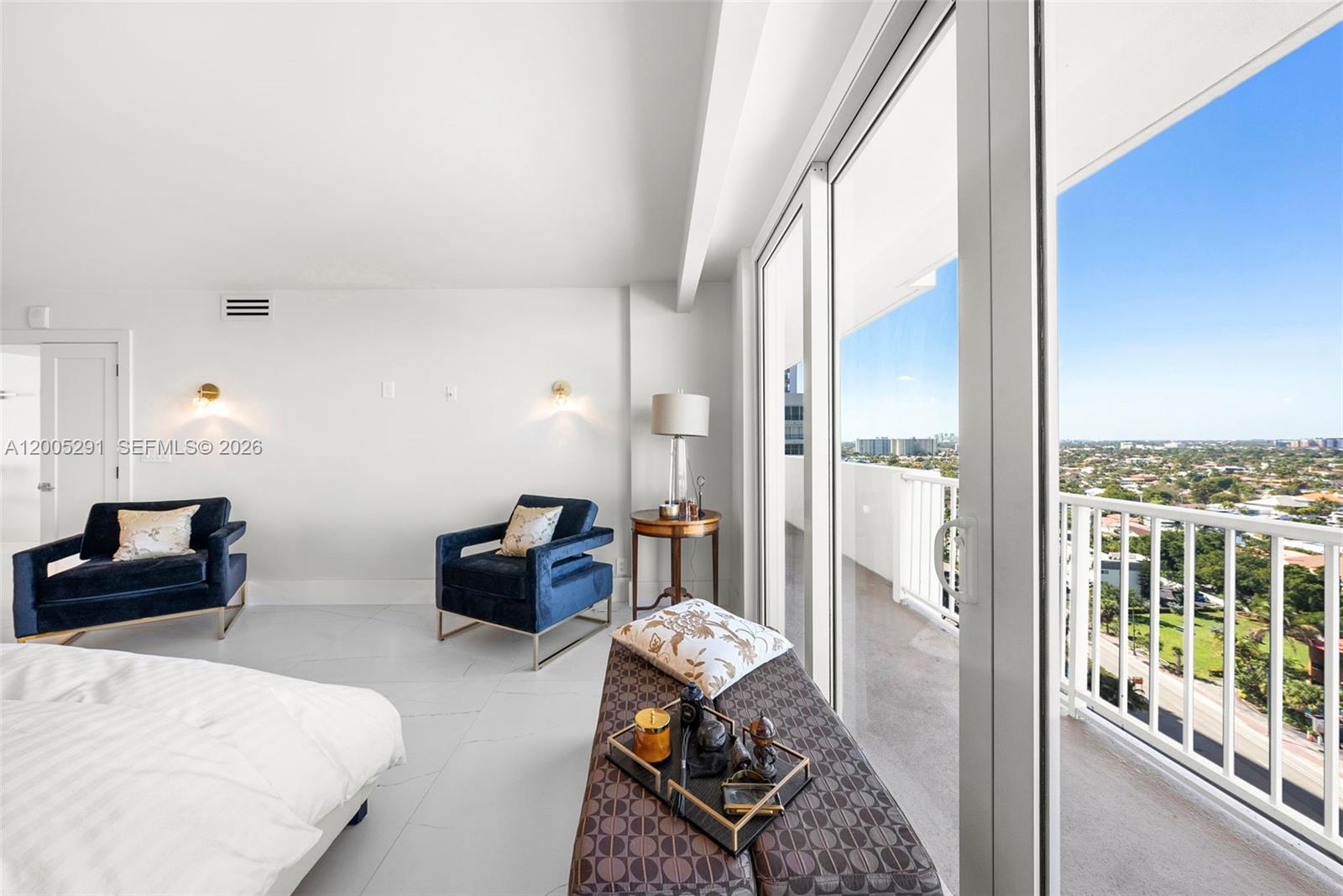 PLAZA EAST CONDO - Residential