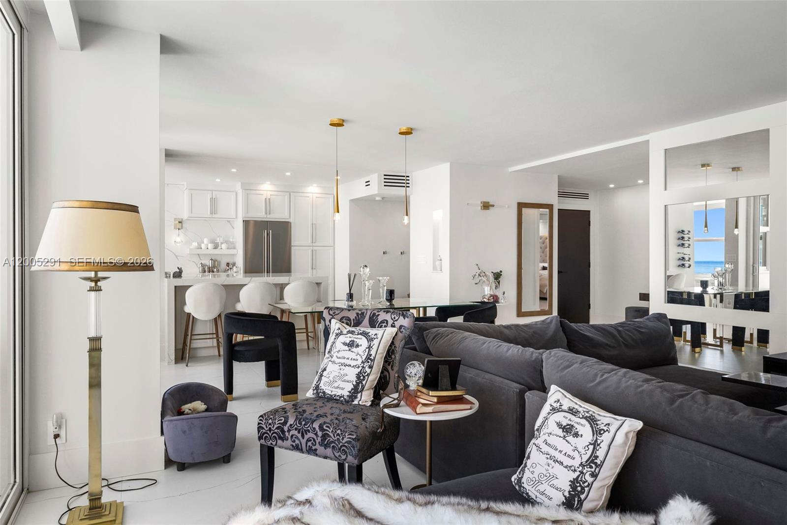 PLAZA EAST CONDO - Residential