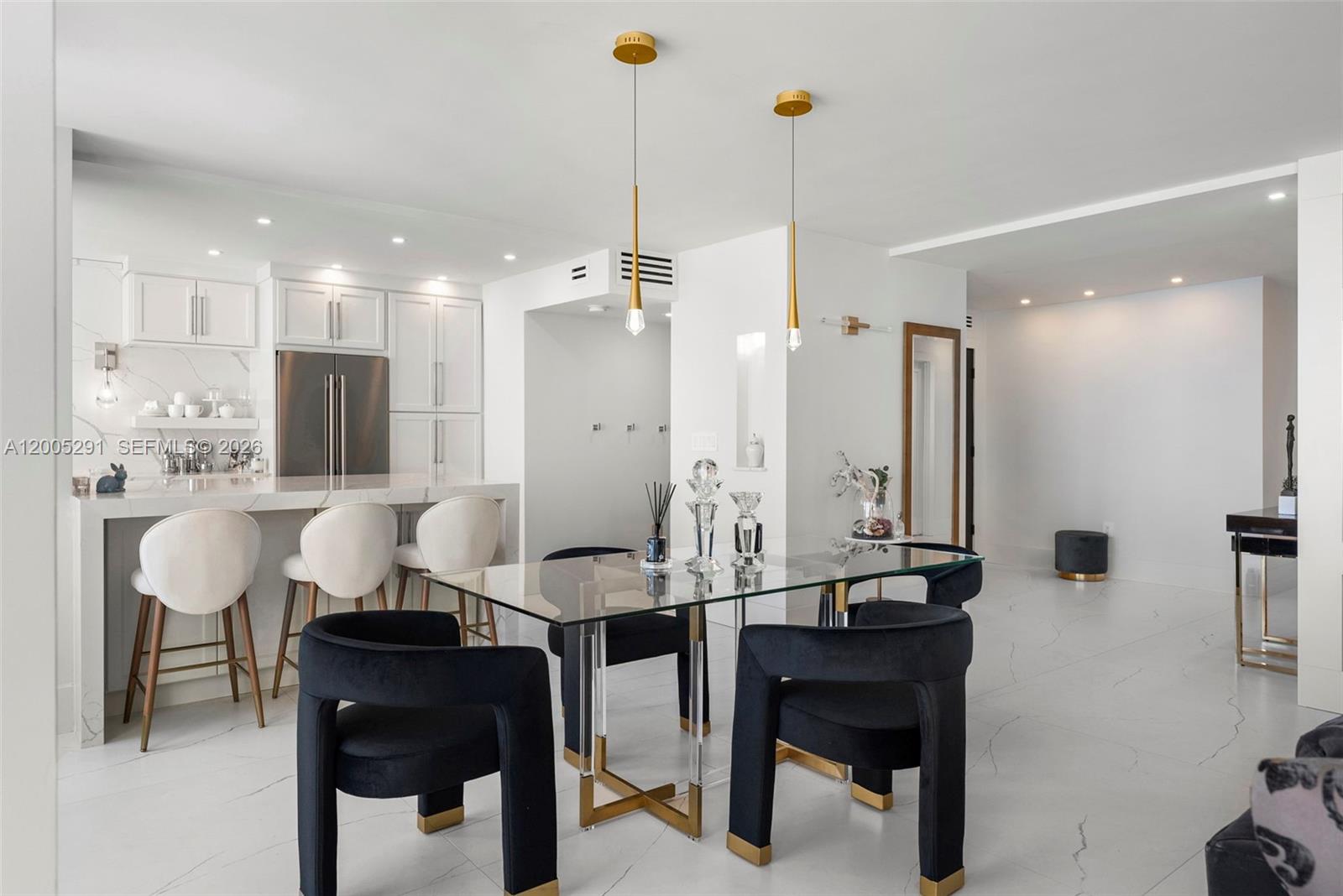 PLAZA EAST CONDO - Residential