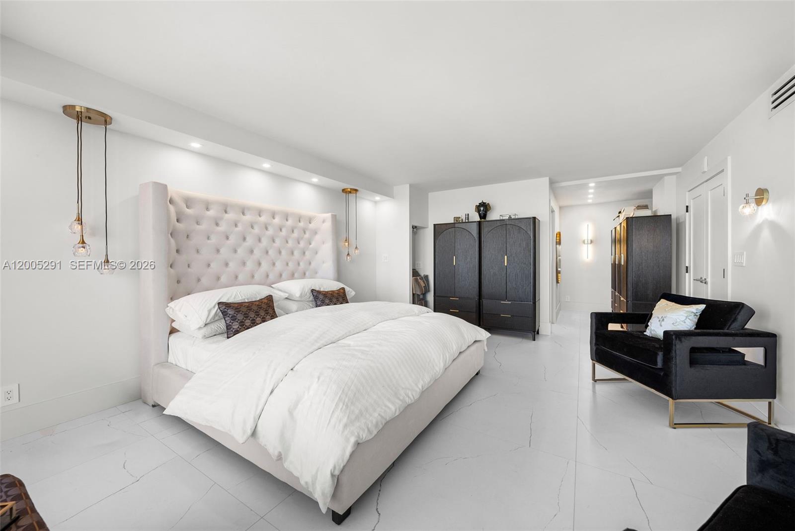 PLAZA EAST CONDO - Residential