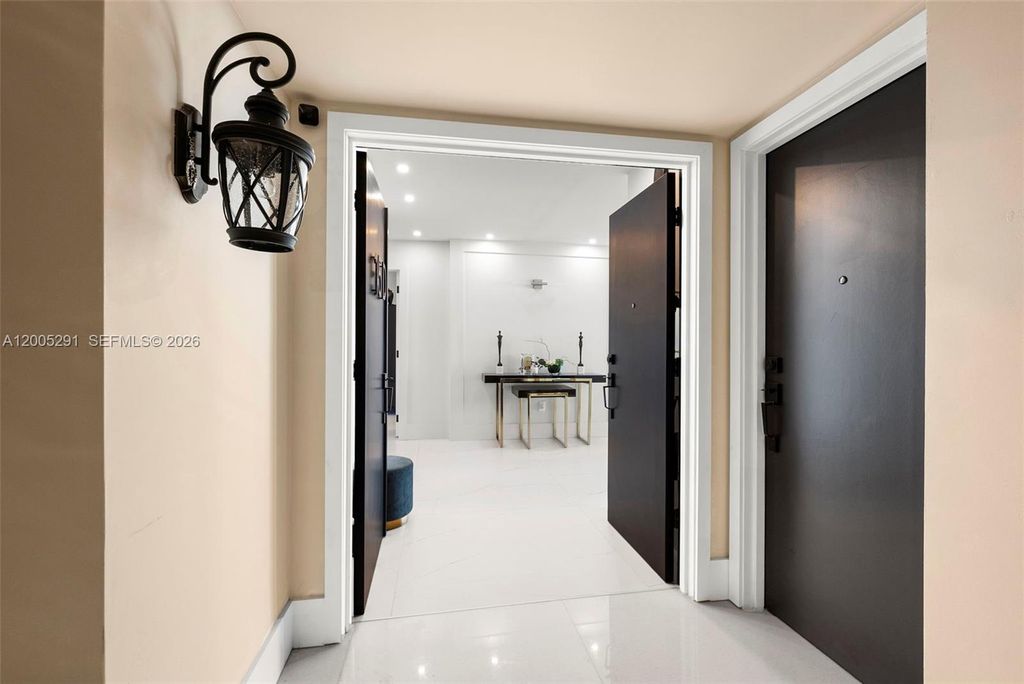 Photo of 4300 N Ocean Blvd #15D, Fort Lauderdale, FL 33308 (MLS # A12005291)