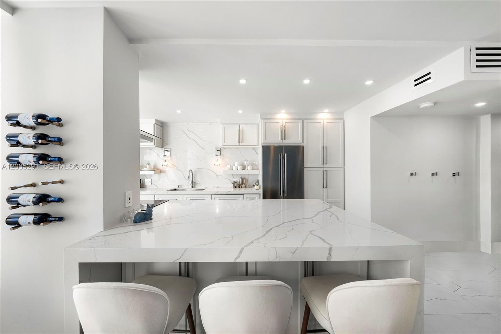 PLAZA EAST CONDO - Residential