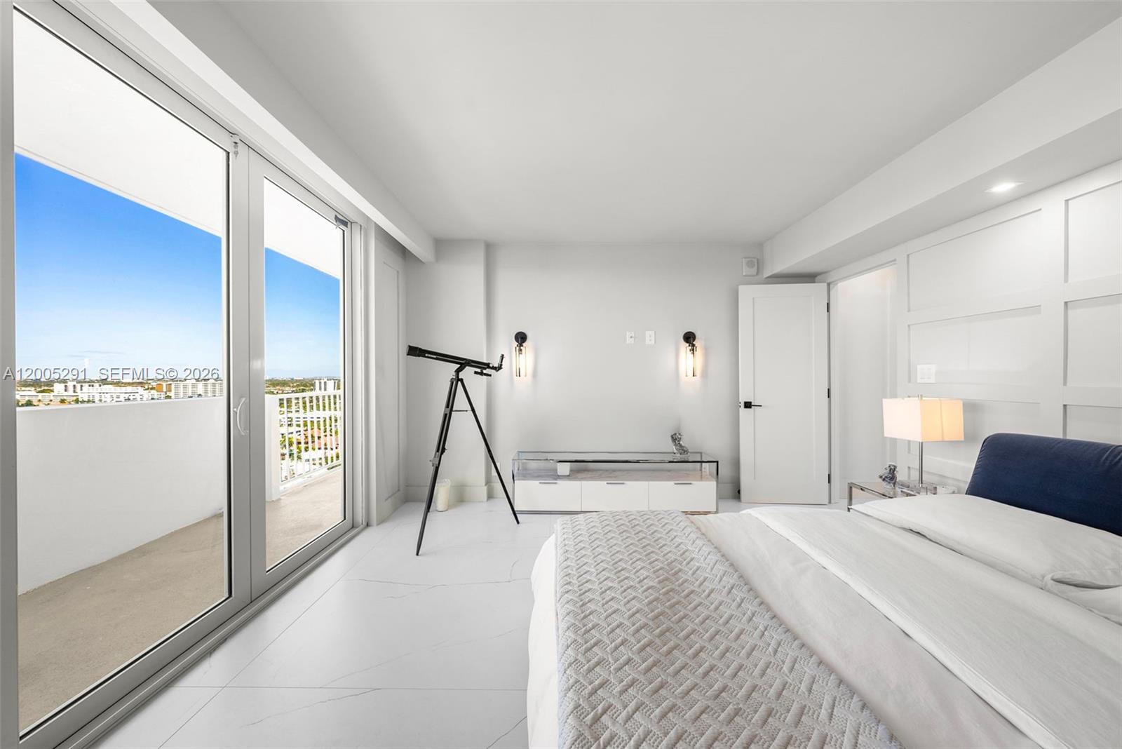 PLAZA EAST CONDO - Residential