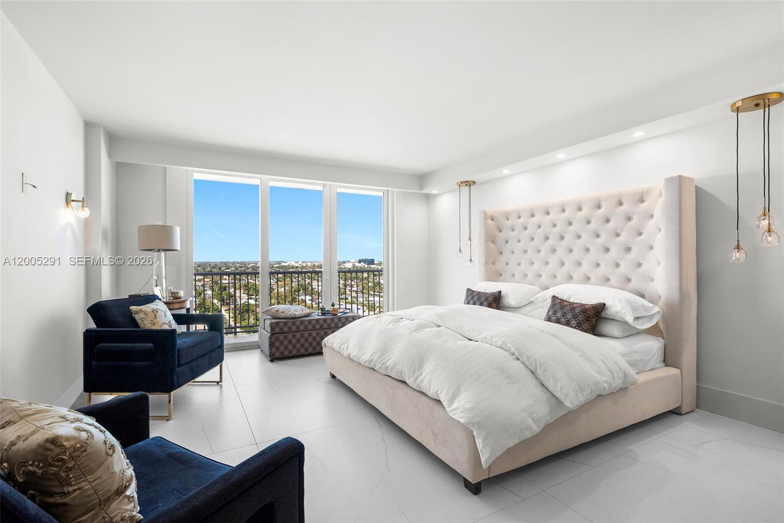 PLAZA EAST CONDO - Residential