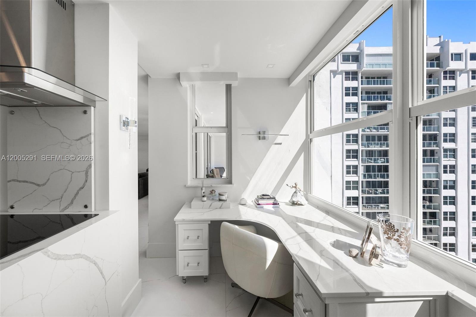 PLAZA EAST CONDO - Residential