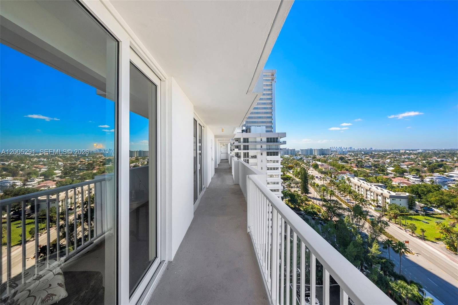 PLAZA EAST CONDO - Residential