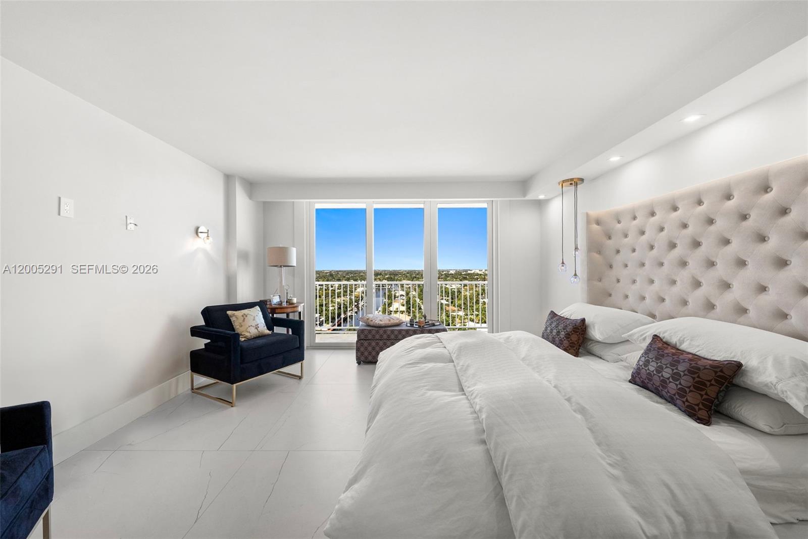 PLAZA EAST CONDO - Residential