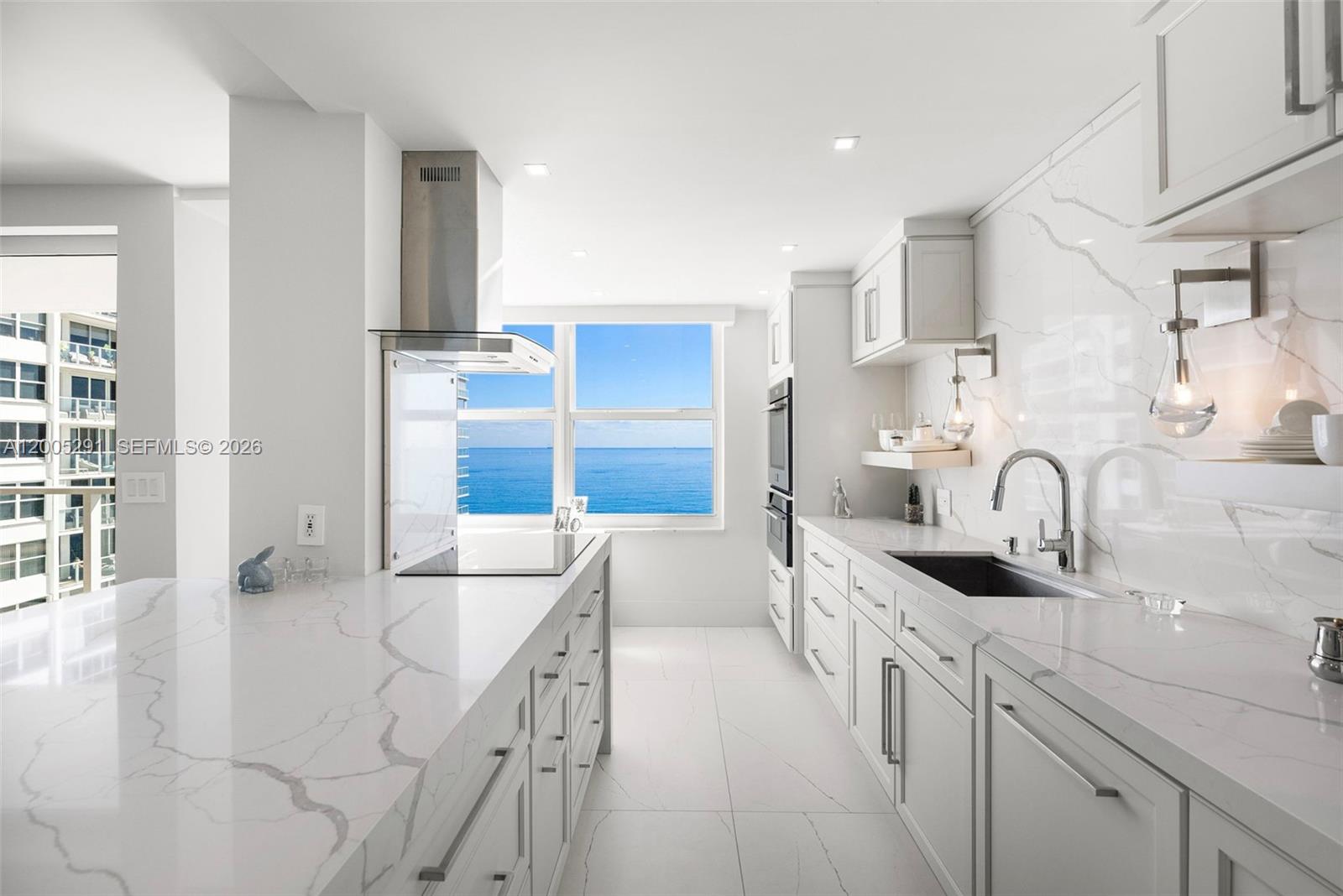 PLAZA EAST CONDO - Residential