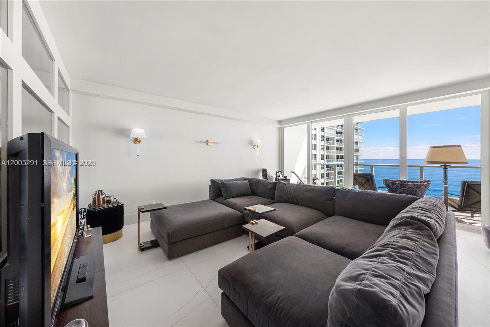 PLAZA EAST CONDO - Residential