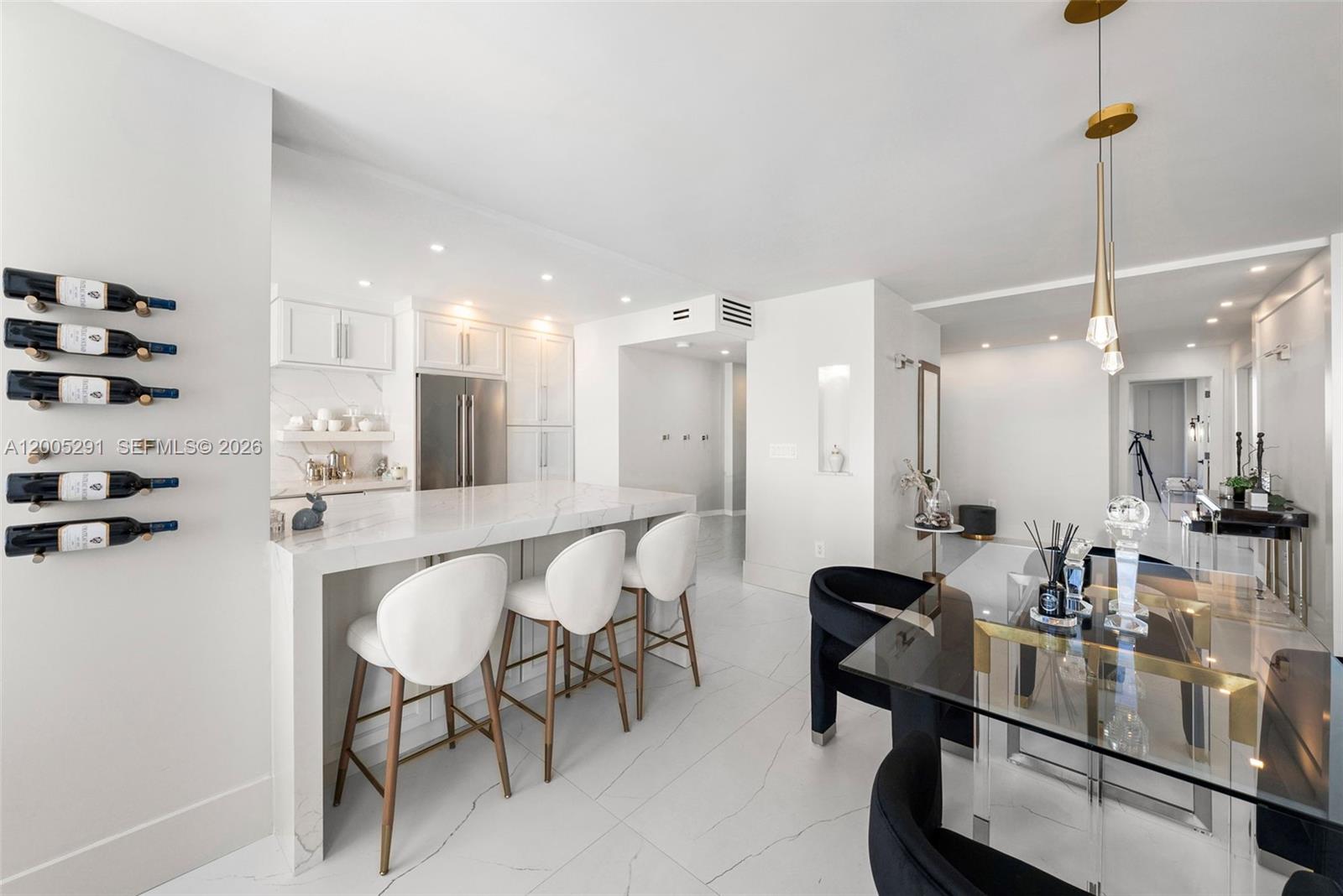 PLAZA EAST CONDO - Residential